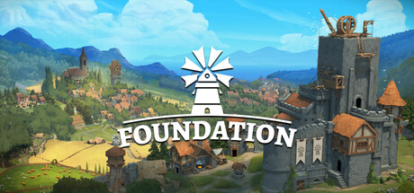 奠基/Foundation