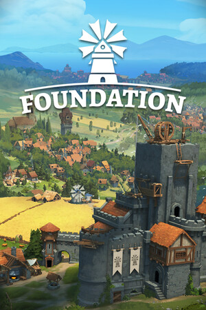 奠基/Foundation