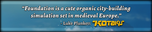 《奠基 Foundation》v1.9.5.0|容量4.39GB|官方简体中文版