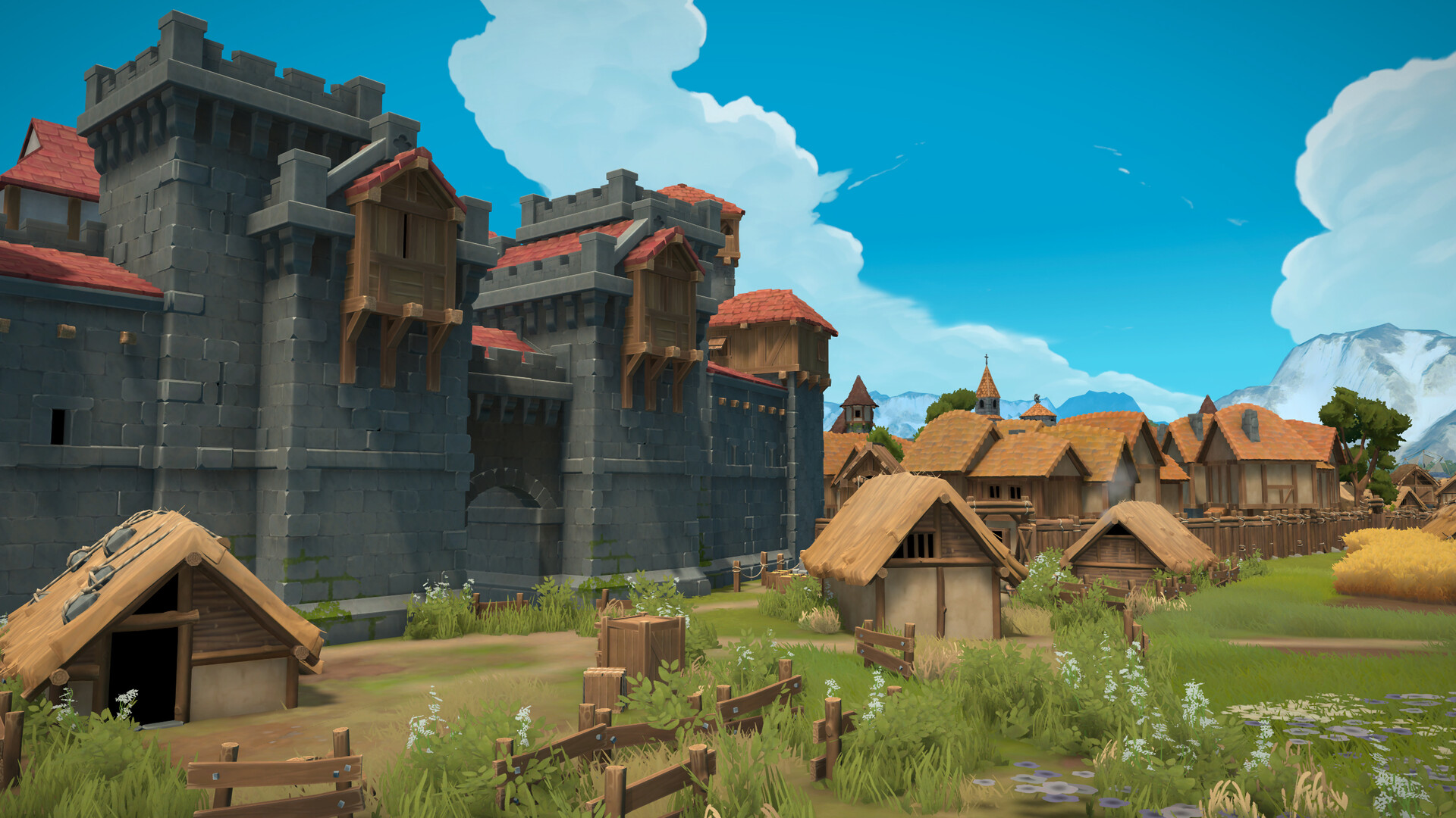 图片[17]-奠基（Foundation）免安装中文版下载-蒸汽游戏宝库 - 高质量Steam单机游戏下载站