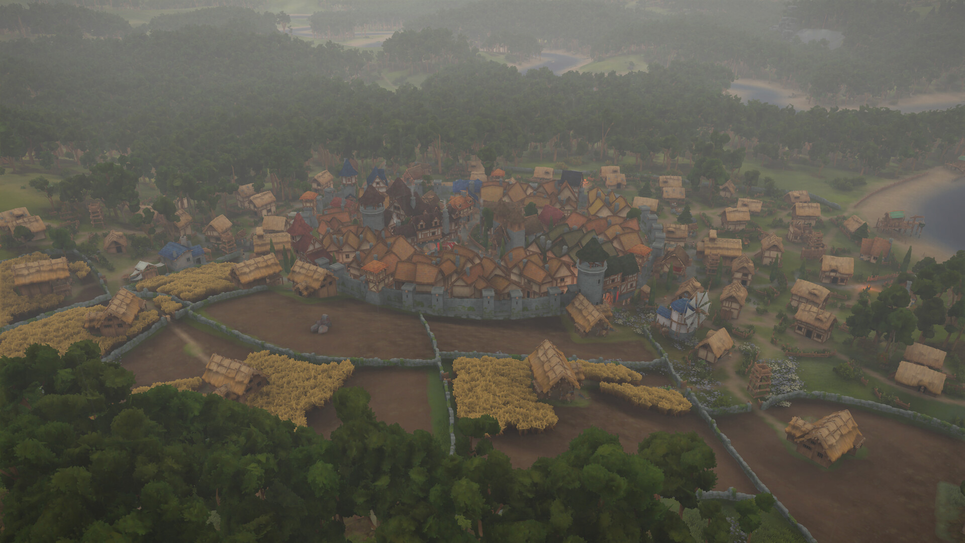 图片[12]-奠基（Foundation）免安装中文版下载-蒸汽游戏宝库 - 高质量Steam单机游戏下载站