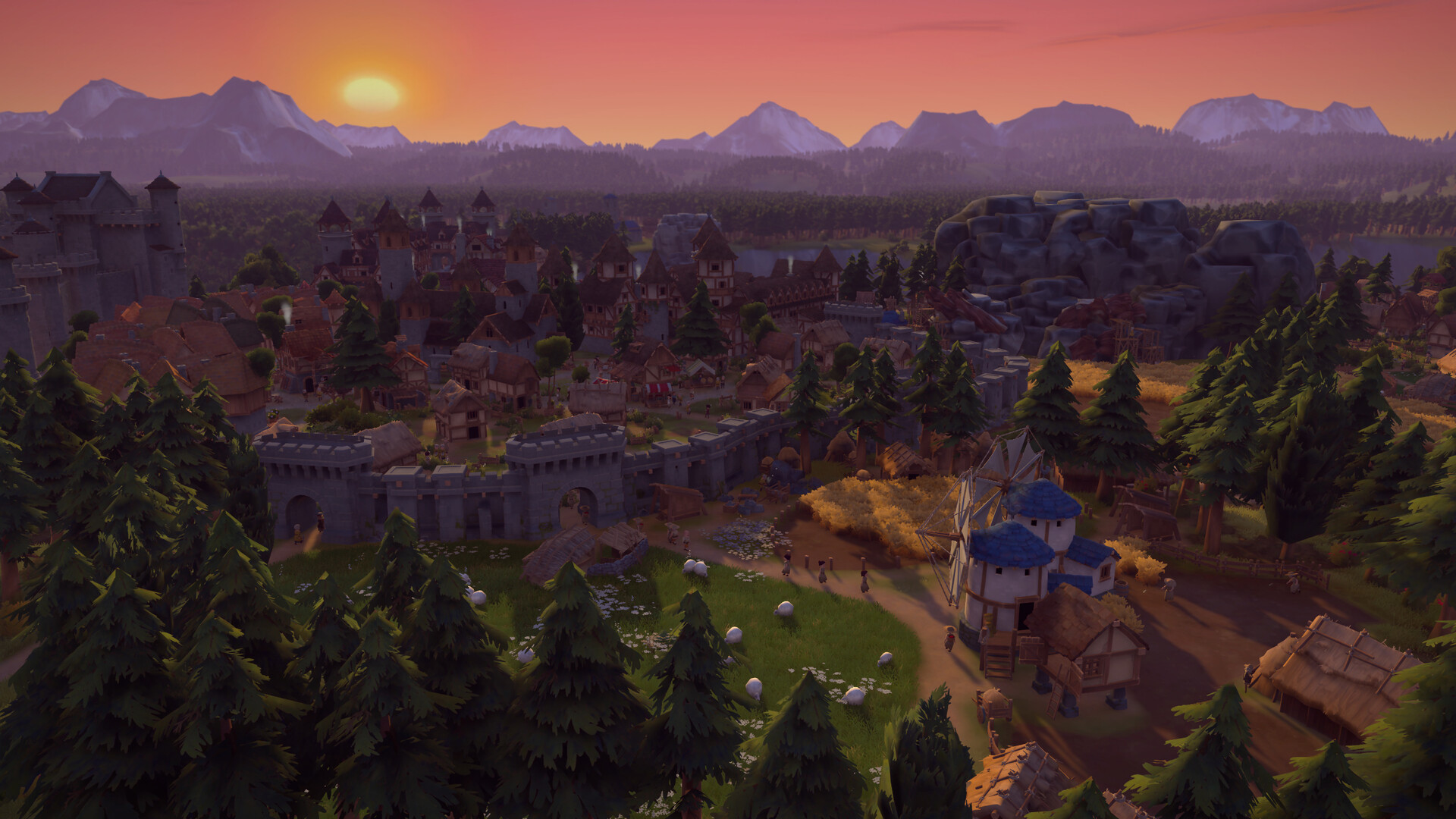 图片[15]-奠基（Foundation）免安装中文版下载-蒸汽游戏宝库 - 高质量Steam单机游戏下载站