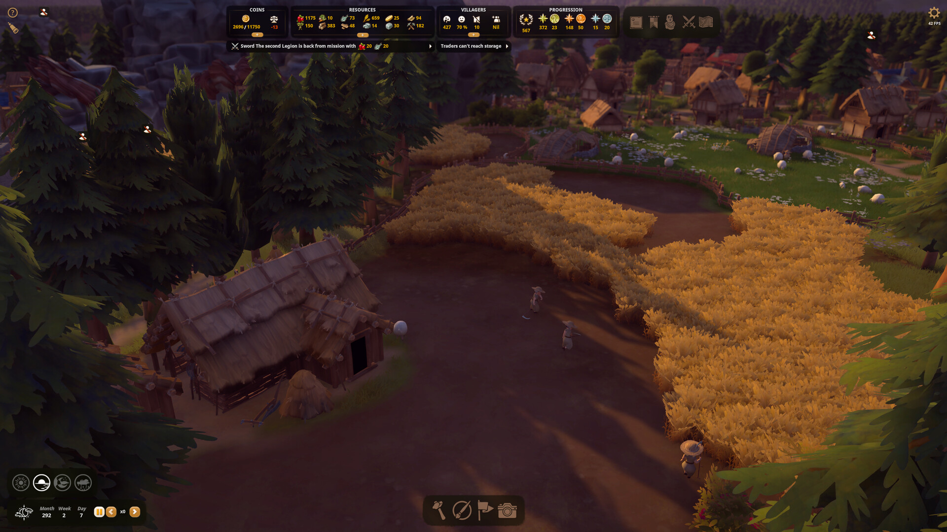 《奠基(Foundation)》|v1.11.0.12|中文|免安装硬盘版 《奠基(Foundation)》|v1.11.0.12|中文|免安装硬盘版