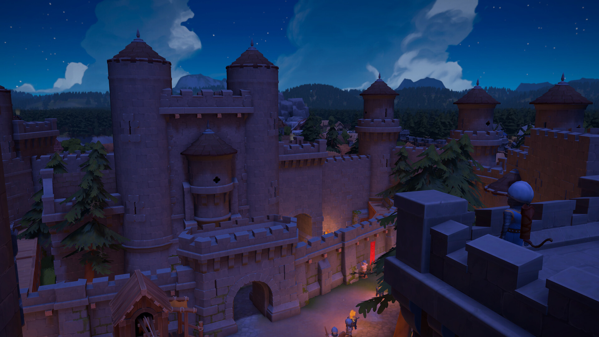 图片[13]-奠基（Foundation）免安装中文版下载-蒸汽游戏宝库 - 高质量Steam单机游戏下载站