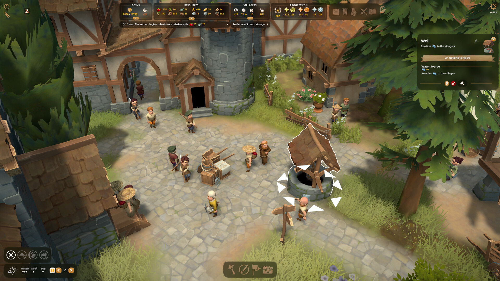 图片[7]-奠基/Foundation v1.11.0.13|模拟经营|5.2GB|中文-蝶影二次元