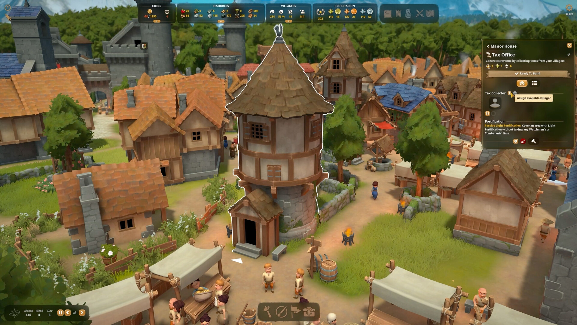 奠基|v1.10.3.10|全DLC|正式版|3G大小|官方中文|Foundation 免安装绿色硬盘版免费不限速下载- gdgame