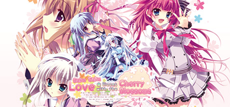 【PC+KR/汉化】恋花绽放樱飞时（恋がさくころ桜どき）-Angelmoe