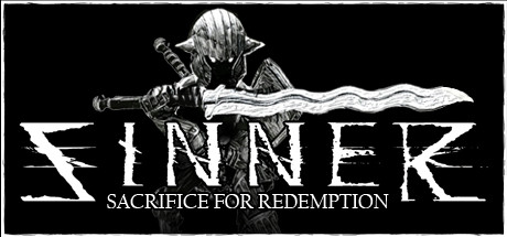 《罪人:救赎之路 Sinner Sacrifice for Redemption/SINNER SACRIFICE FOR REDEMPTION》CHRONOS|官中|容量5.4GB