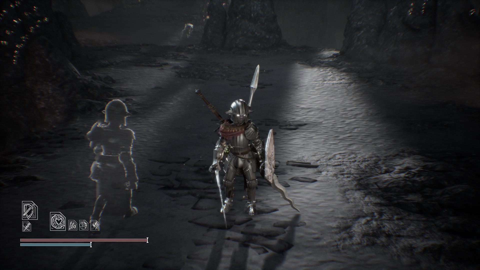 救赎之路|Build.3757588|官方中文|SINNER Sacrifice for Redemption - 3