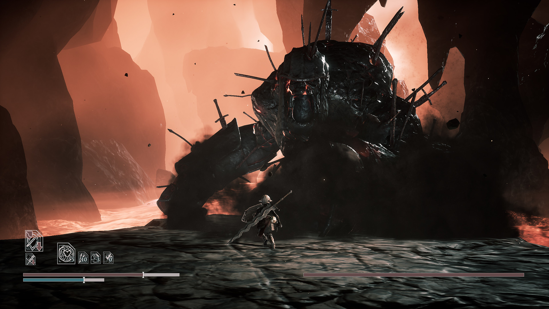 救赎之路|Build.3757588|官方中文|SINNER Sacrifice for Redemption - 8