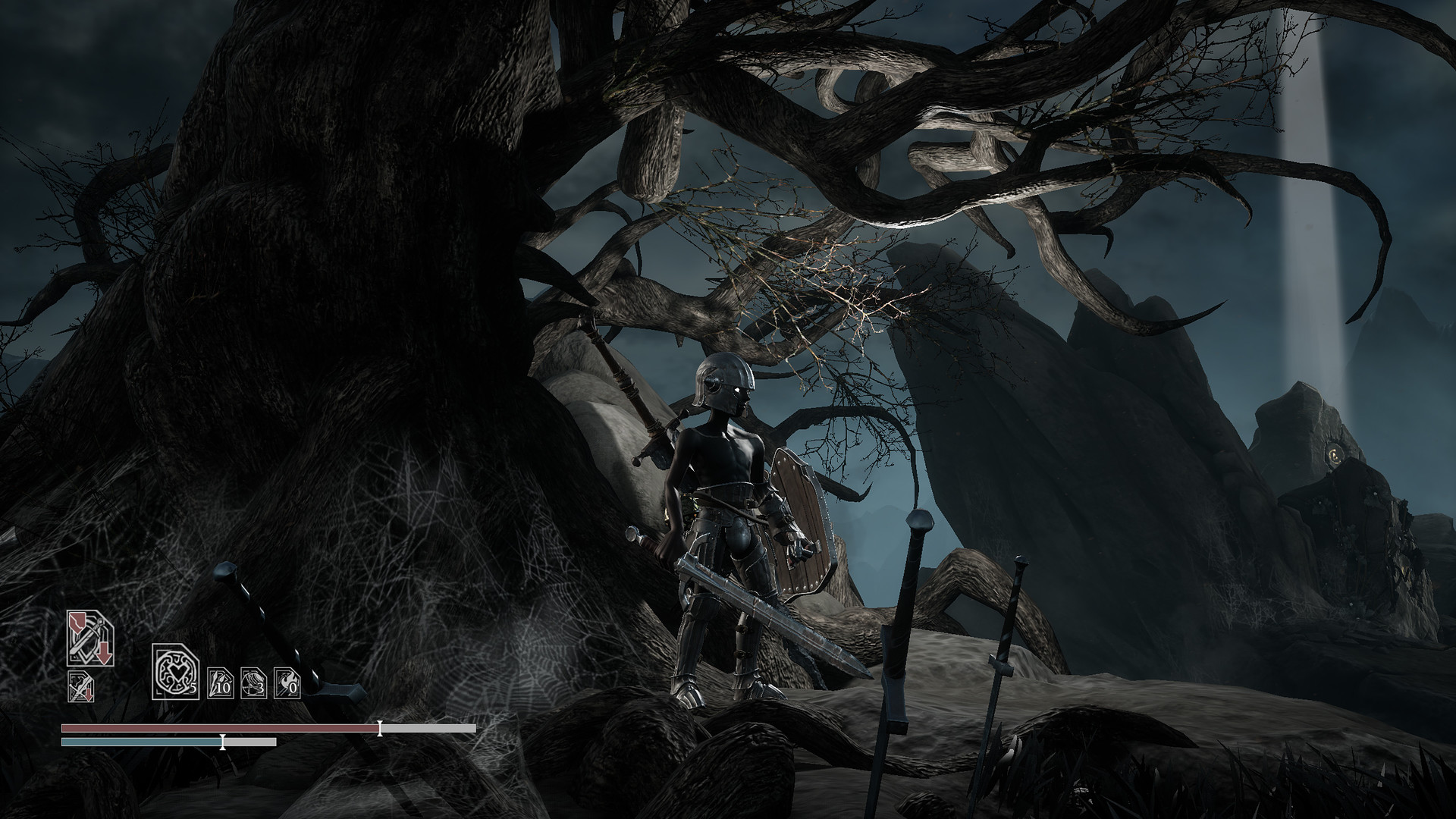 救赎之路|Build.3757588|官方中文|SINNER Sacrifice for Redemption - 9