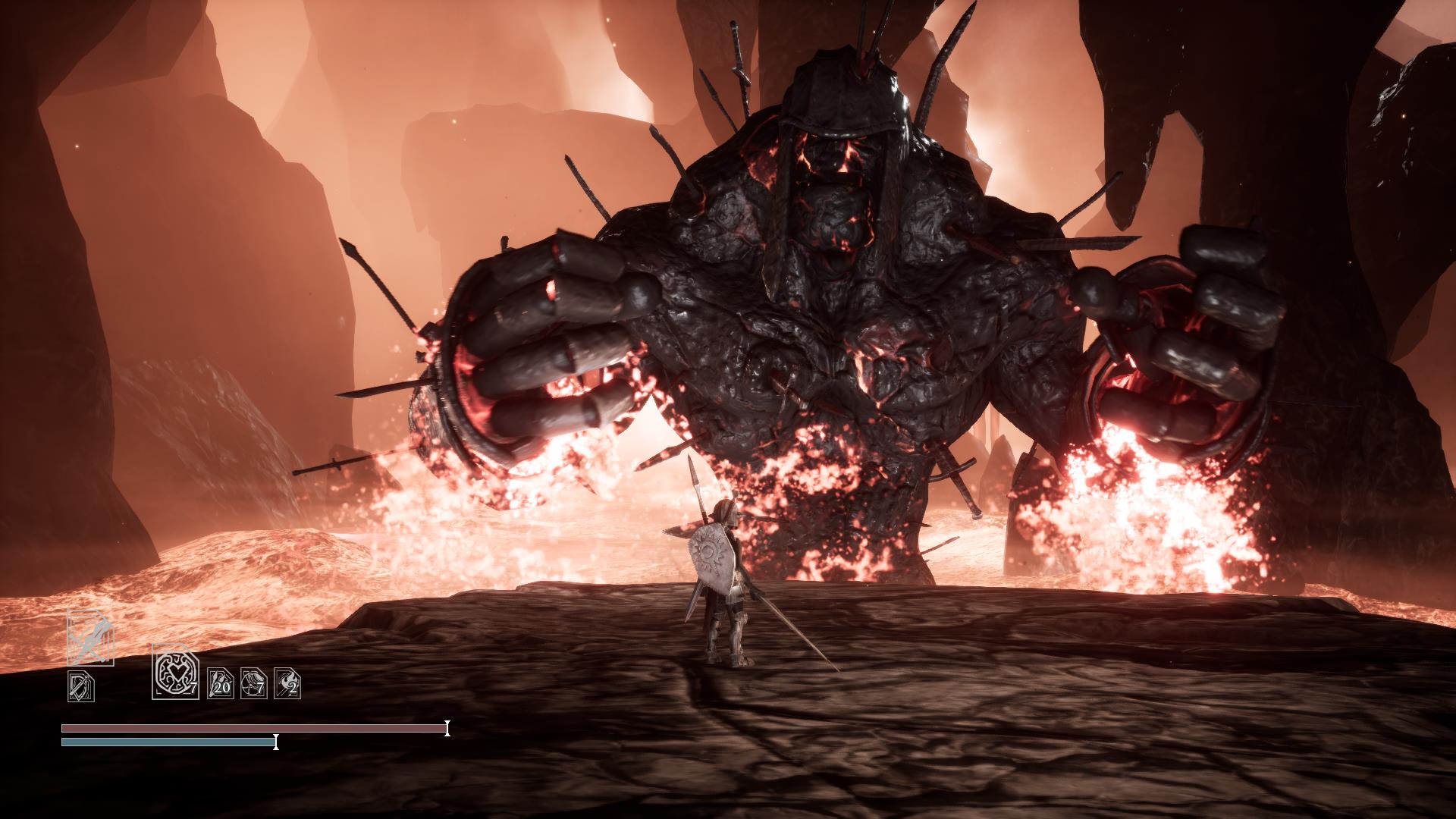救赎之路|Build.3757588|官方中文|SINNER Sacrifice for Redemption - 2