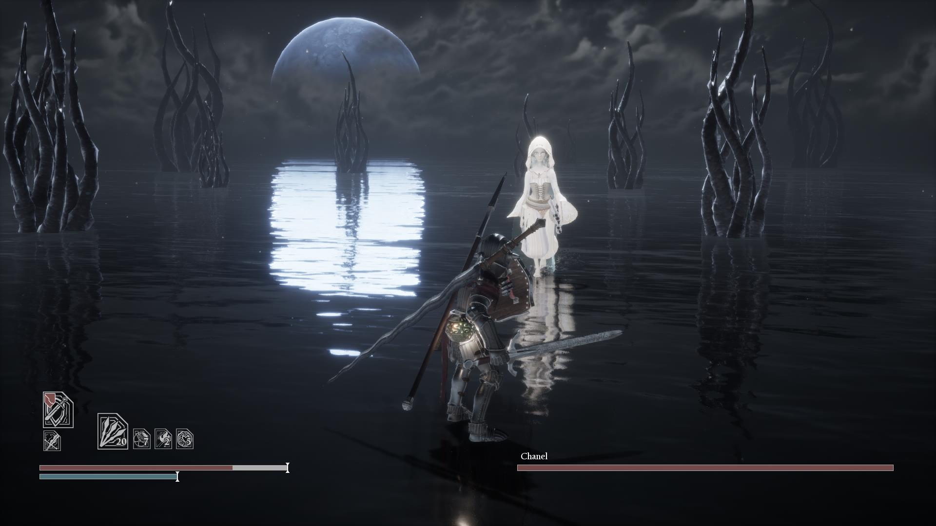 救赎之路|Build.3757588|官方中文|SINNER Sacrifice for Redemption - 4