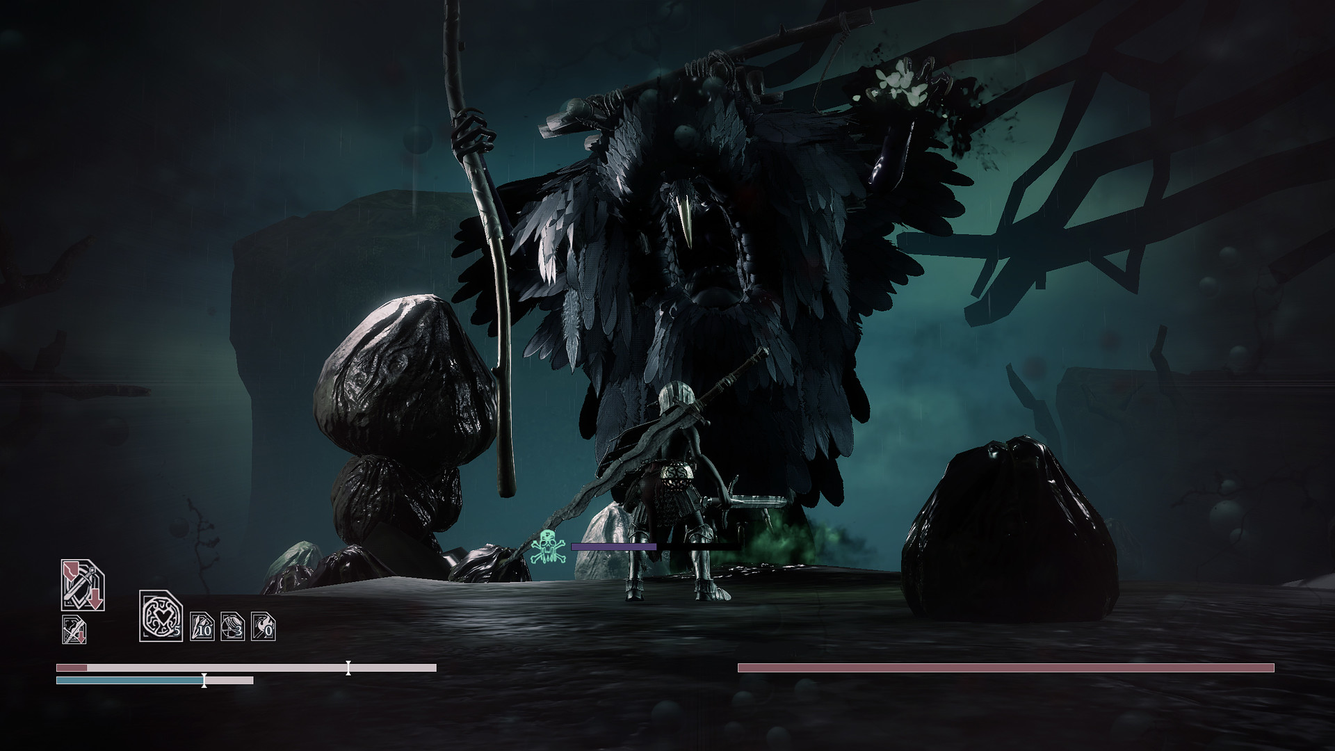 救赎之路|Build.3757588|官方中文|SINNER Sacrifice for Redemption - 6