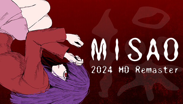 《操 2024高清重制版/Misao – 2024 HD Remaster》免安装中文版