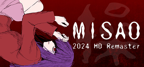 《操 2024高清重制版(Misao – 2024 HD Remaster)》-火种游戏