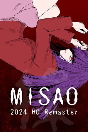 Misao - 2024 HD Remaster | 免安装中文版下载 - 单机岛