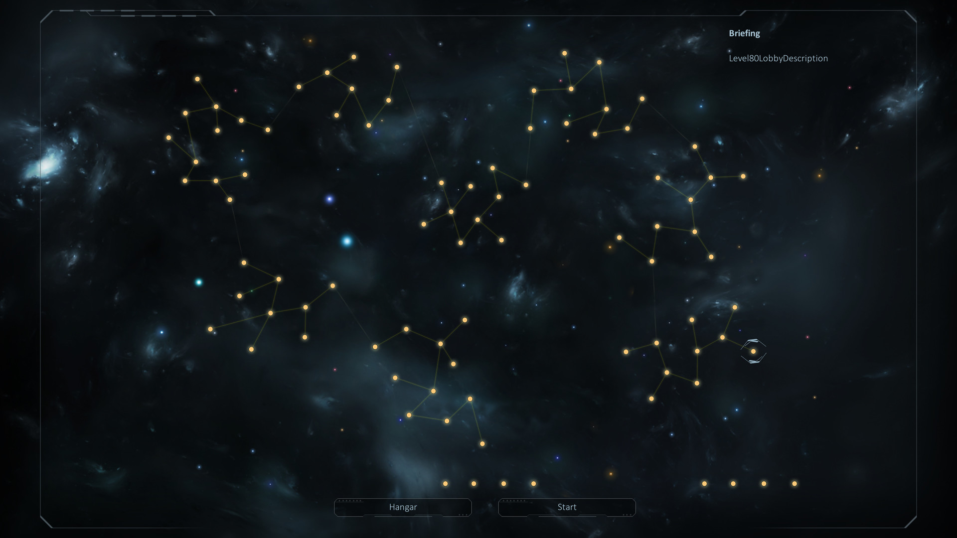 星座|官方英文|支持手柄|STELLATUM - 8