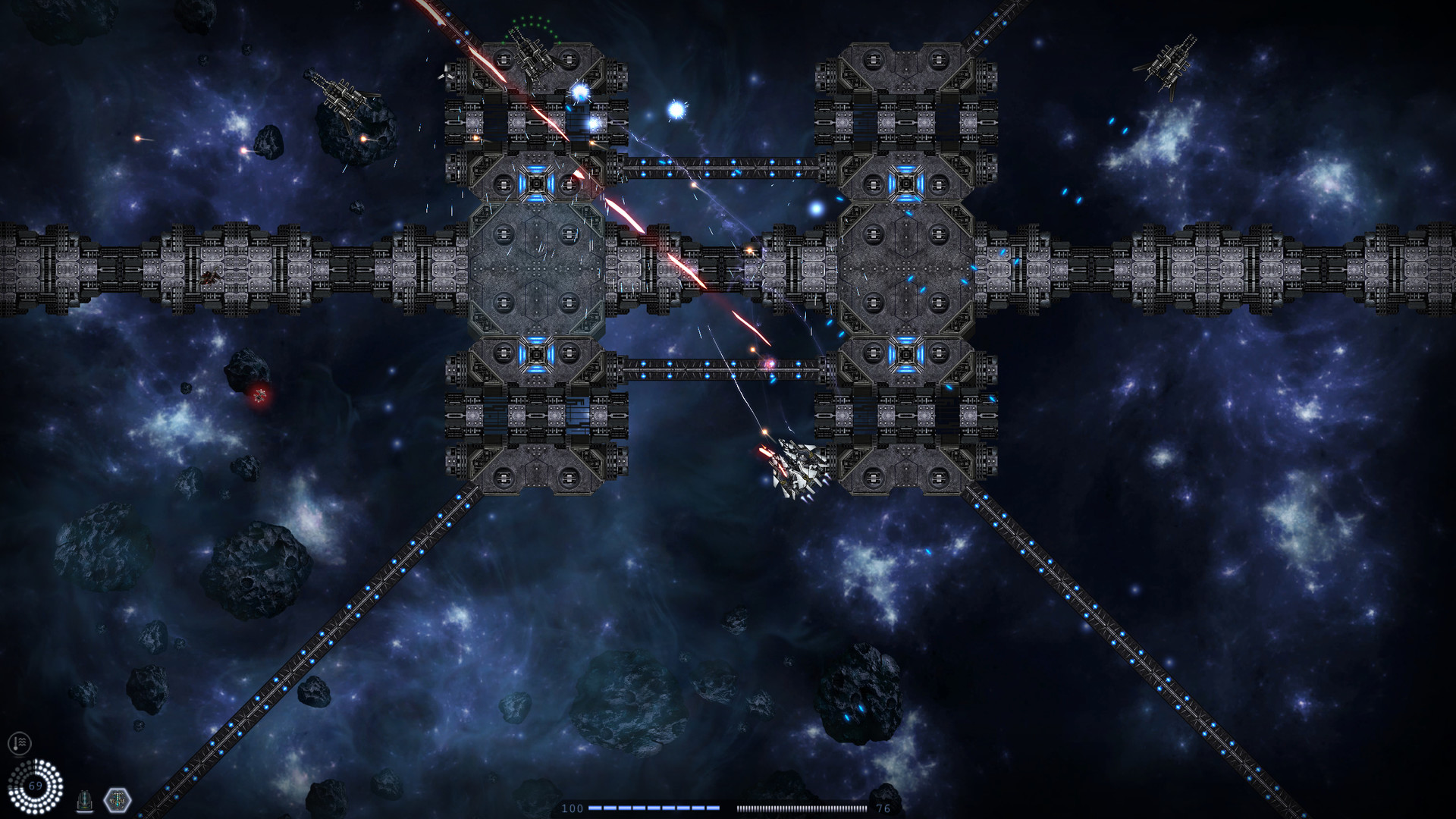星座|官方英文|支持手柄|STELLATUM - 6