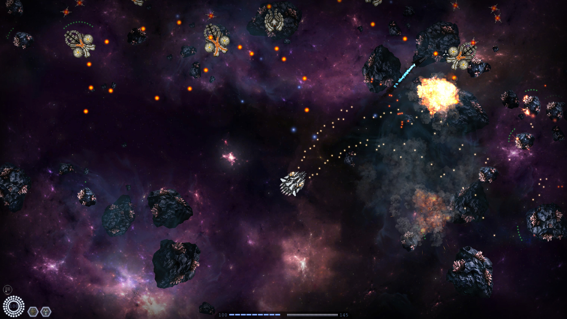 星座|官方英文|支持手柄|STELLATUM - 20