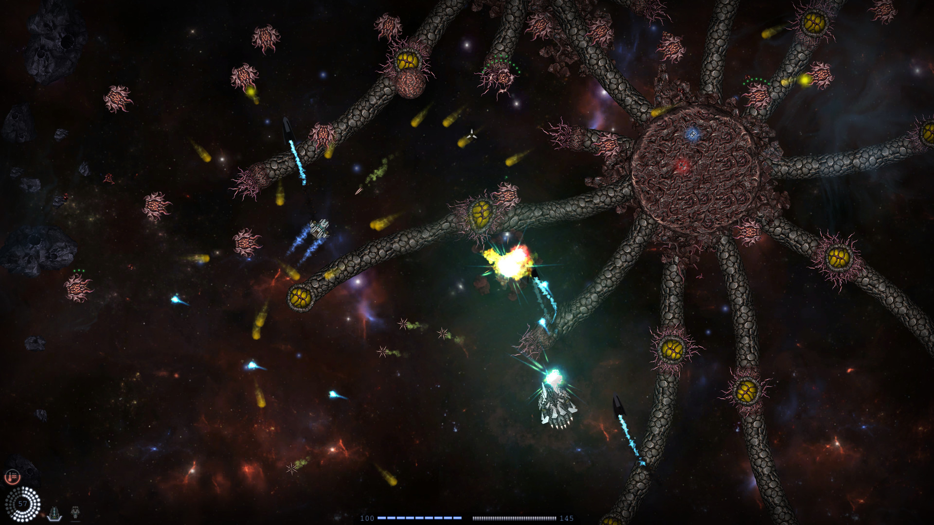 星座|官方英文|支持手柄|STELLATUM - 18