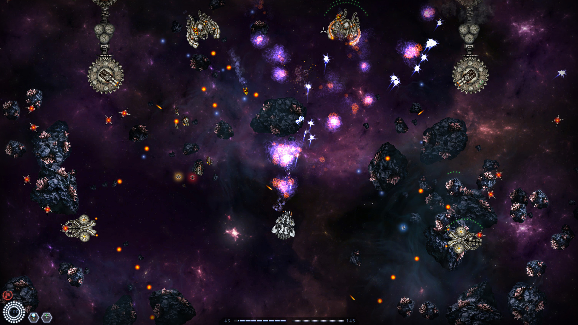 星座|官方英文|支持手柄|STELLATUM - 16