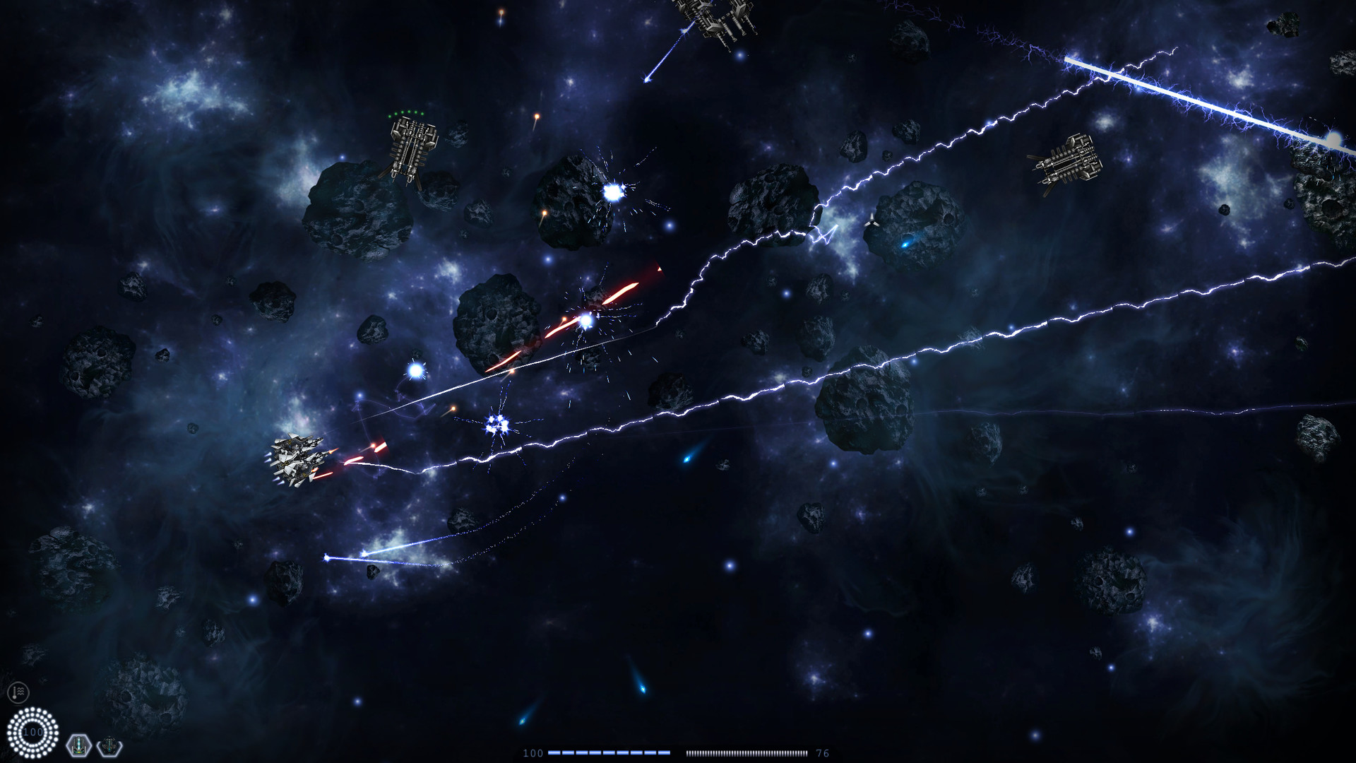 星座|官方英文|支持手柄|STELLATUM - 10
