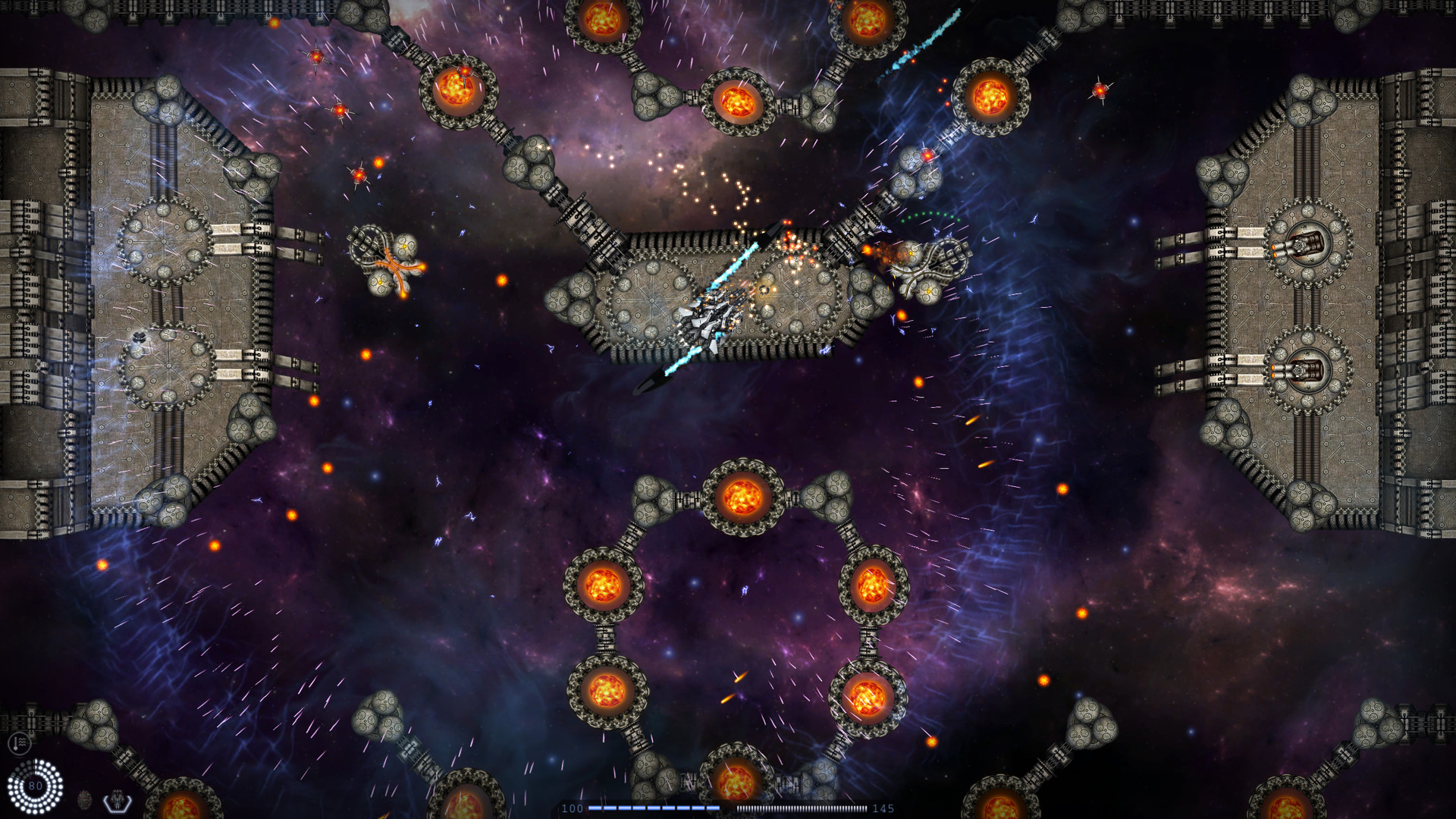 星座|官方英文|支持手柄|STELLATUM - 9