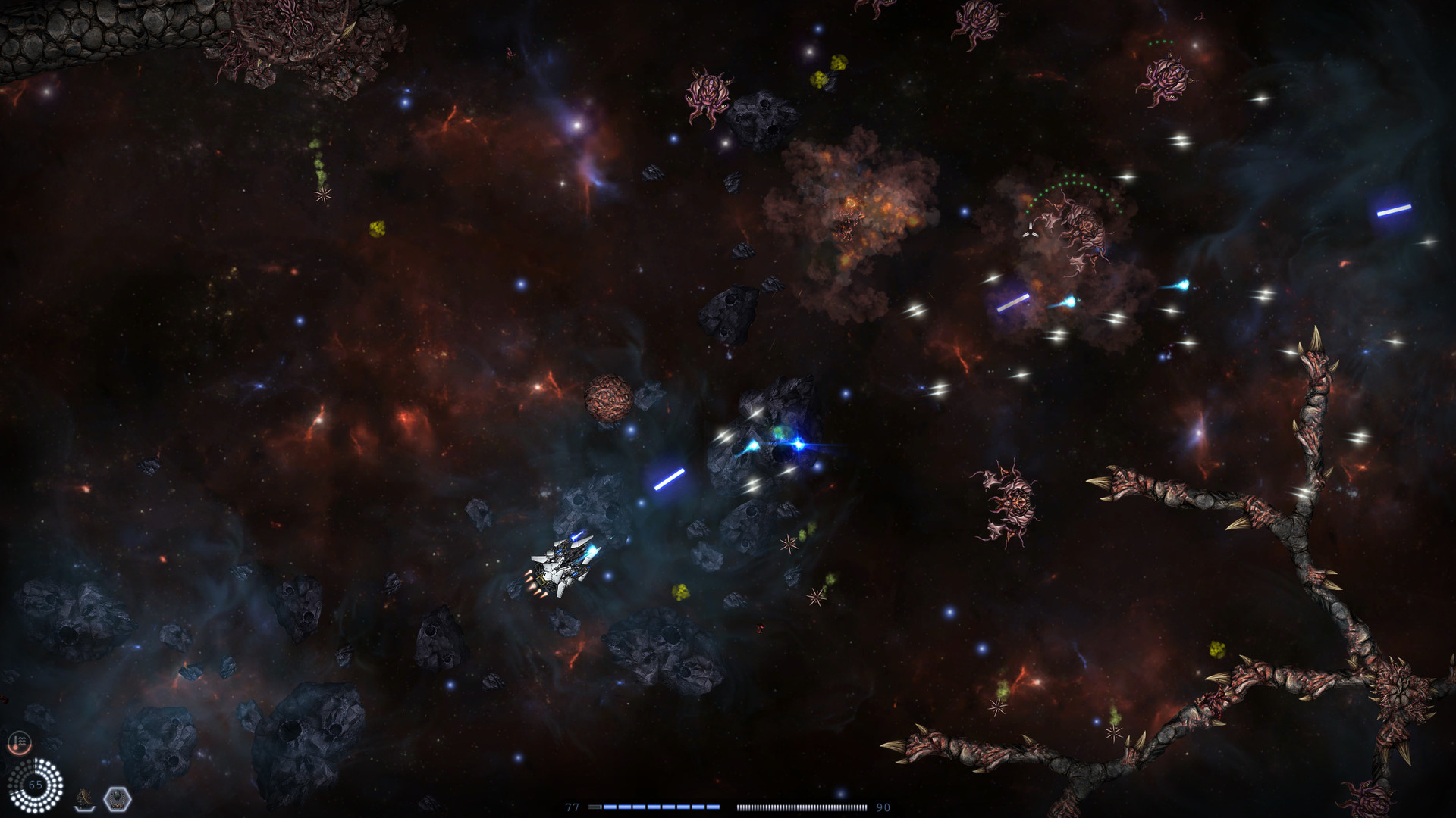 星座|官方英文|支持手柄|STELLATUM - 12