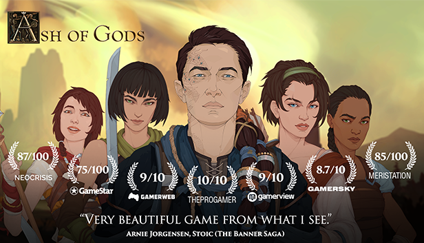 图片[6]-诸神灰烬：救赎 Ash of Gods: Redemption v1.10.4 （官中）-无忧免费游戏网
