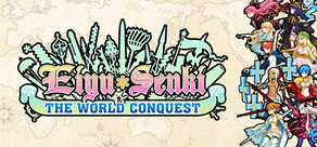 Eiyu*Senki – The World Conquest