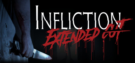刑罚 Infliction