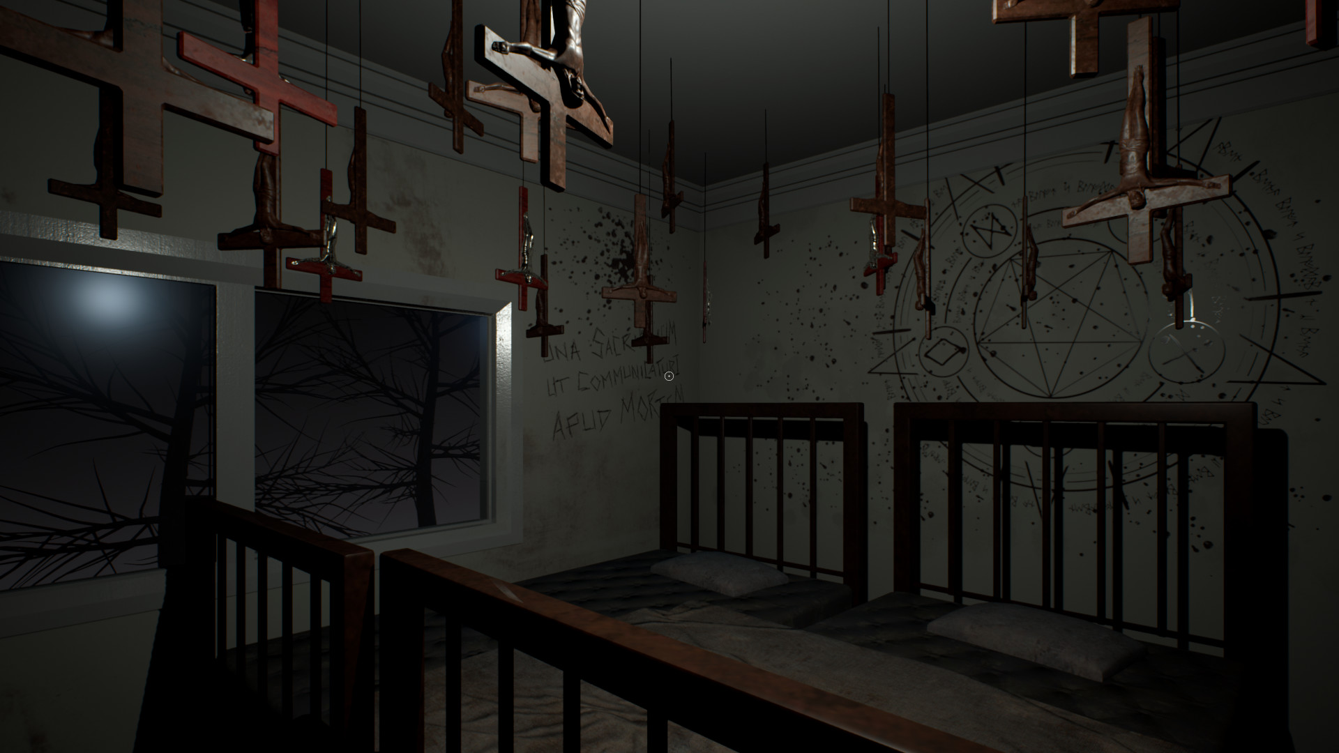 刑罚/Infliction - 8