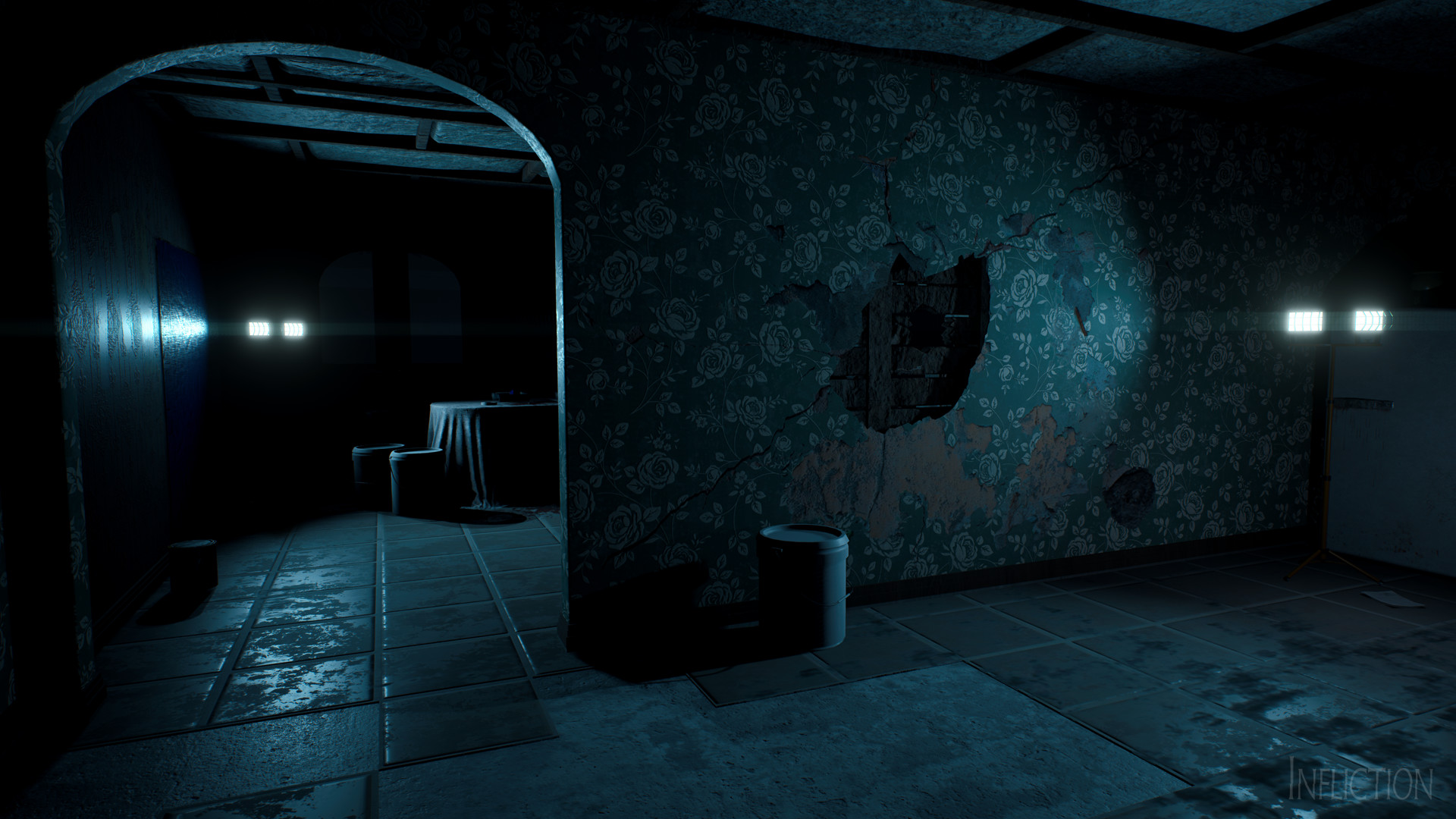 刑罚/Infliction - 7