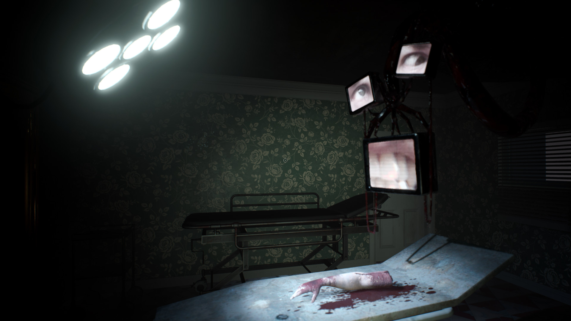 刑罚/Infliction - 13