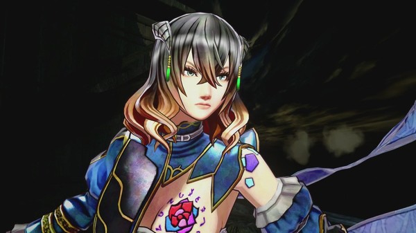 赤痕：夜之仪式/Bloodstained: Ritual of the Night - PC平台资源截图 3