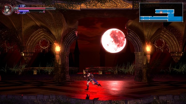 赤痕：夜之仪式/Bloodstained: Ritual of the Night - PC平台资源截图 4