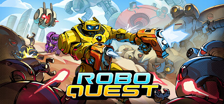 机械守护者/Roboquest v1.0.0-47201 单机/网络联机