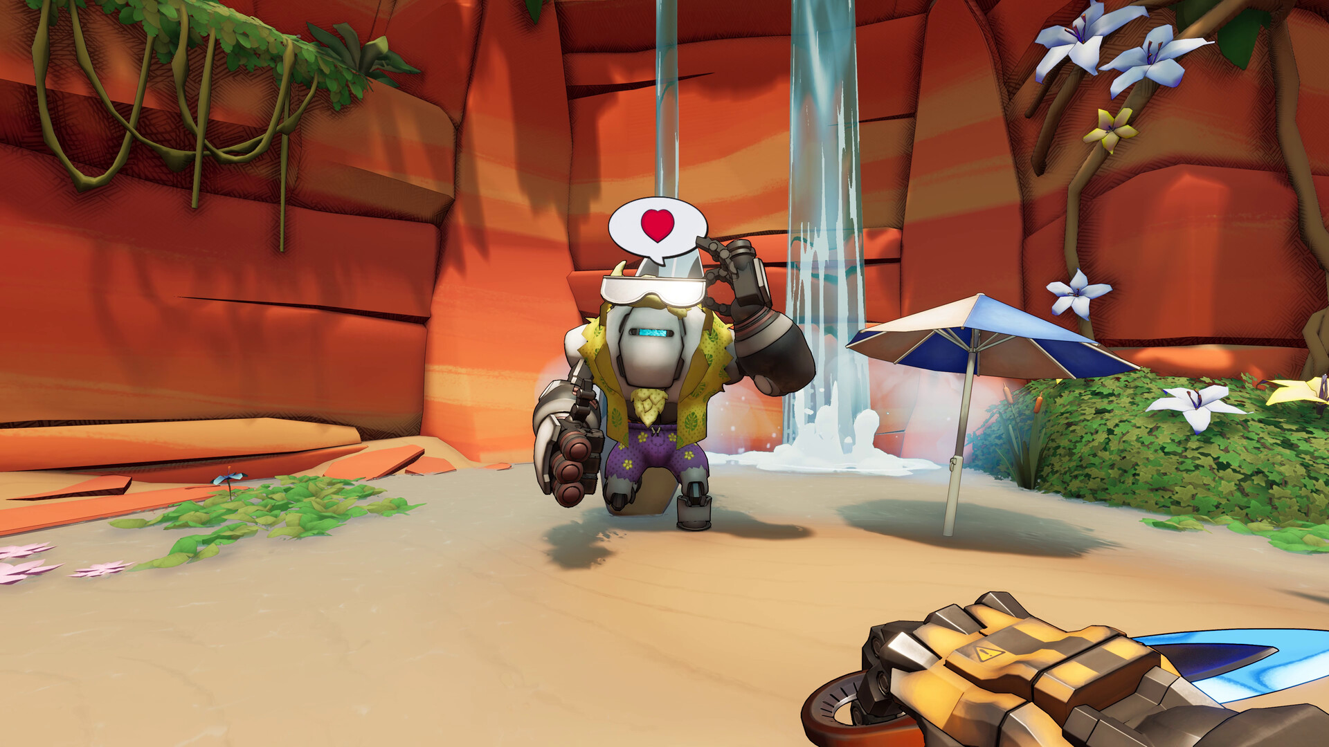 图片[6]-机械守护者（Roboquest）免安装中文版下载-蒸汽游戏宝库 - 高质量Steam单机游戏下载站