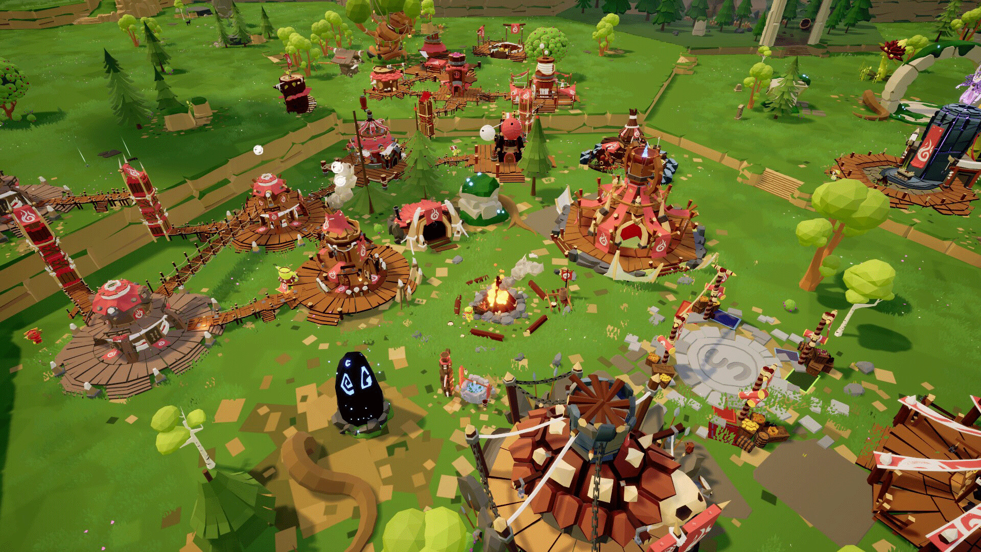 《古石哥布林(Goblins of Elderstone)》|v2.0.31|中文|免安装硬盘版 《古石哥布林(Goblins of Elderstone)》|v2.0.31|中文|免安装硬盘版