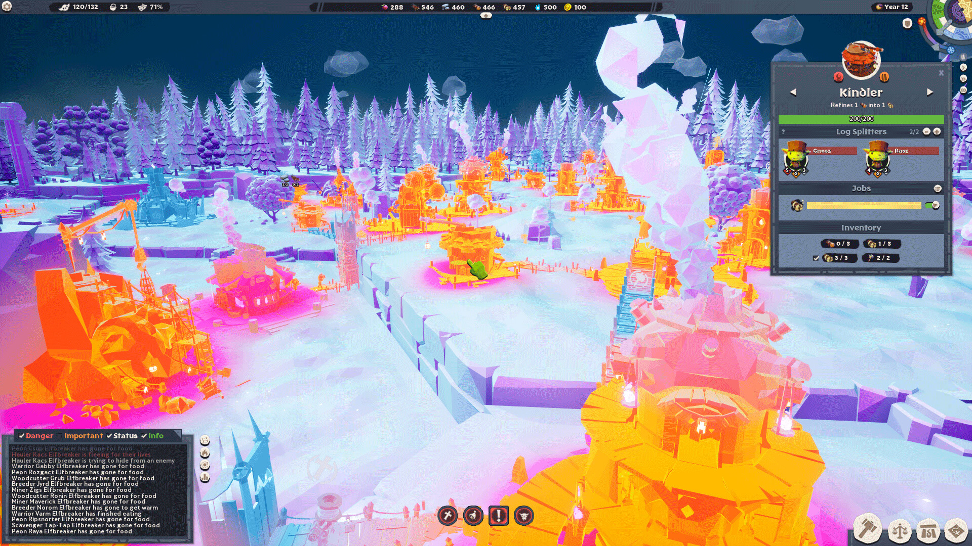 《古石哥布林(Goblins of Elderstone)》|v2.0.31|中文|免安装硬盘版 《古石哥布林(Goblins of Elderstone)》|v2.0.31|中文|免安装硬盘版