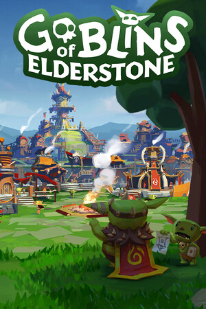 哥布林传说/Goblins of Elderstone