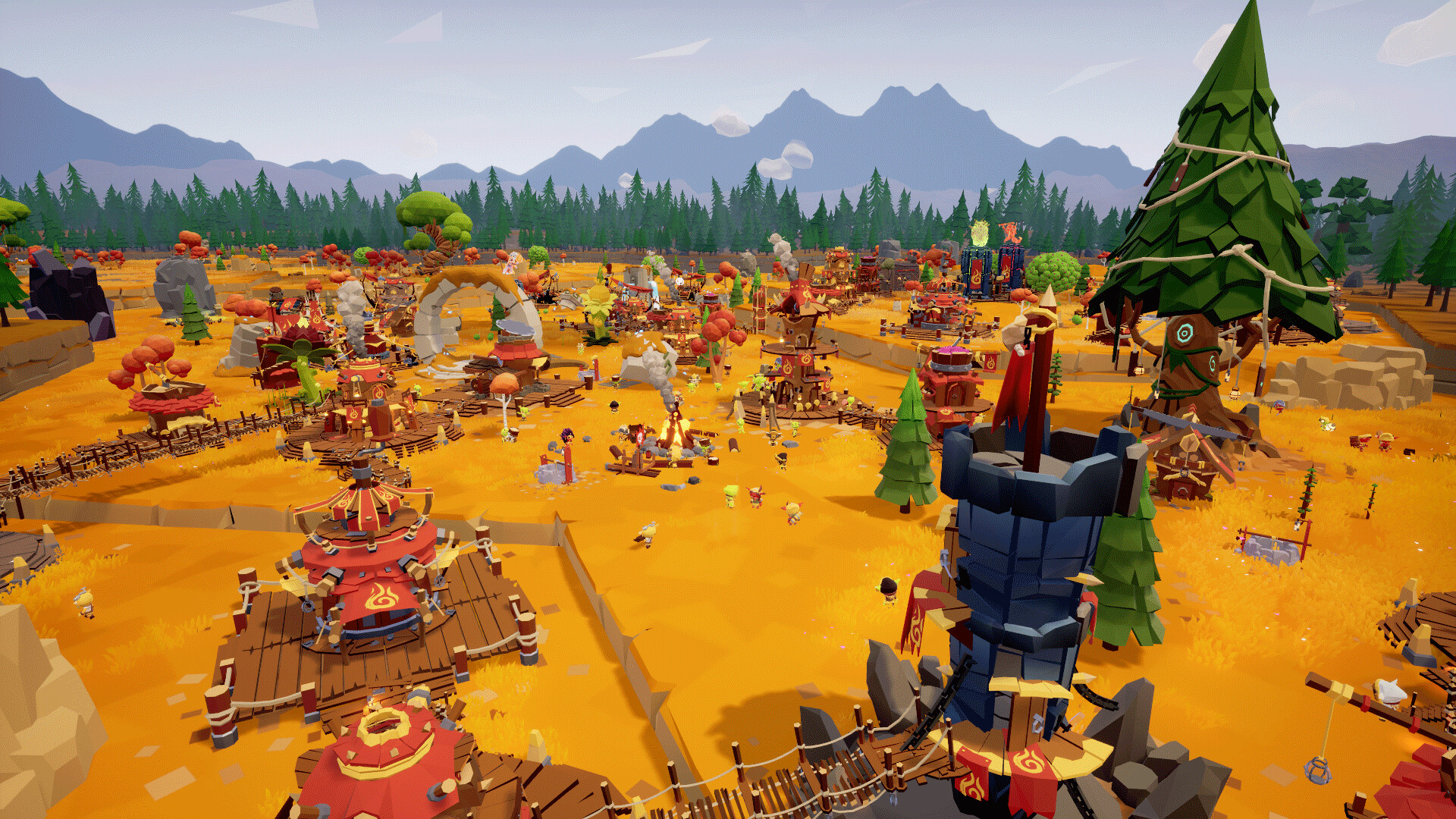 《古石哥布林(Goblins of Elderstone)》|v2.0.31|中文|免安装硬盘版 《古石哥布林(Goblins of Elderstone)》|v2.0.31|中文|免安装硬盘版