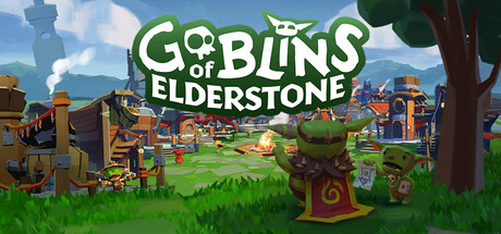 哥布林传说/Goblins of Elderstone-秋风资源网