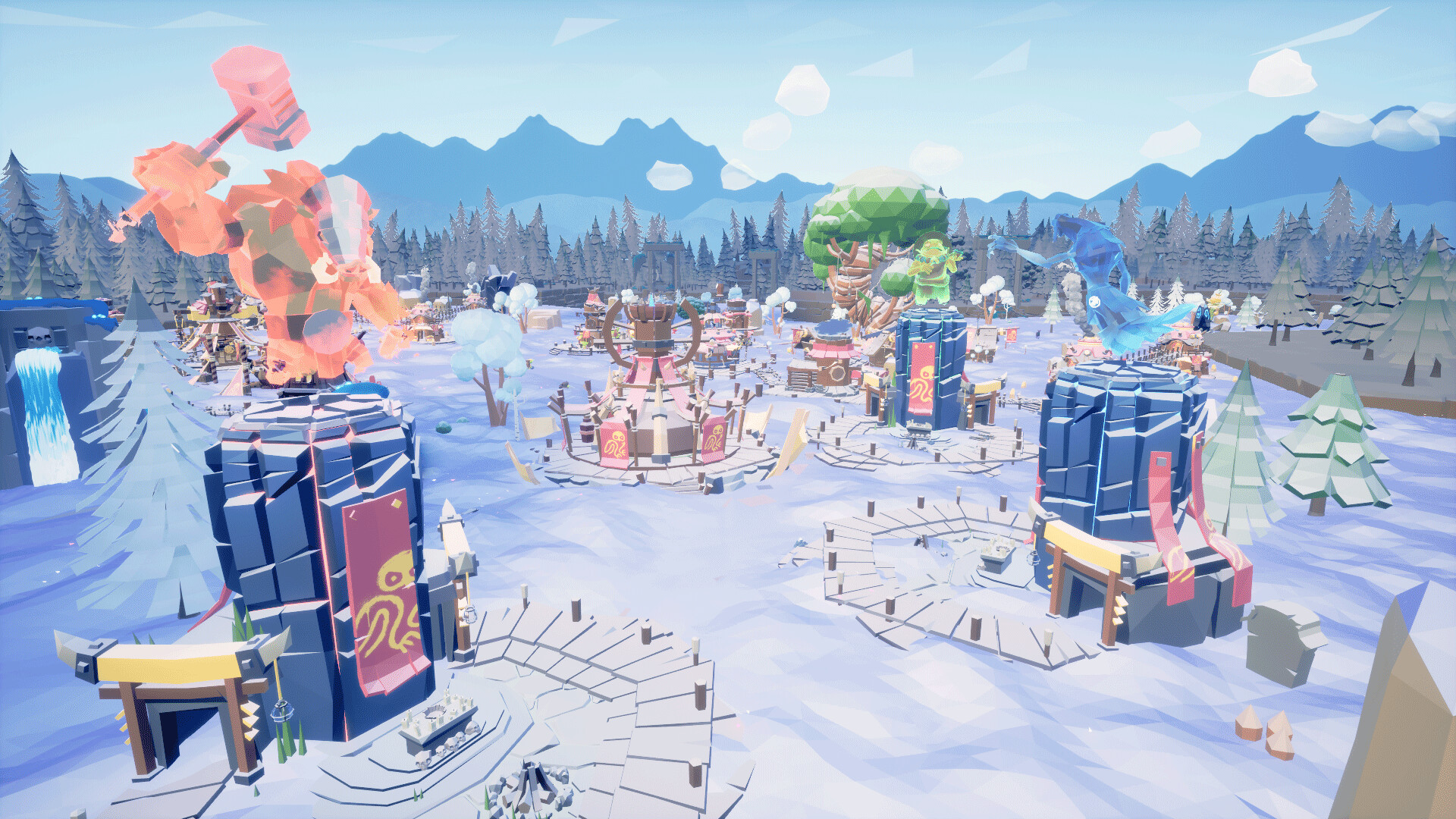 《古石哥布林(Goblins of Elderstone)》|v2.0.31|中文|免安装硬盘版 《古石哥布林(Goblins of Elderstone)》|v2.0.31|中文|免安装硬盘版