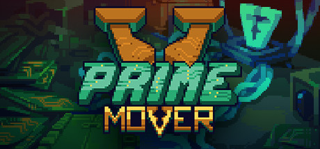 Prime Mover/原动力