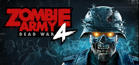 僵尸部队4：死亡战争 Zombie Army 4: Dead War |官方中文 08.19.24 赠修改器 解压即玩