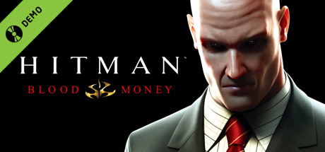 Hitman Blood Money Demo