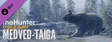 theHunter: Call of the Wild™ - Medved-Taiga