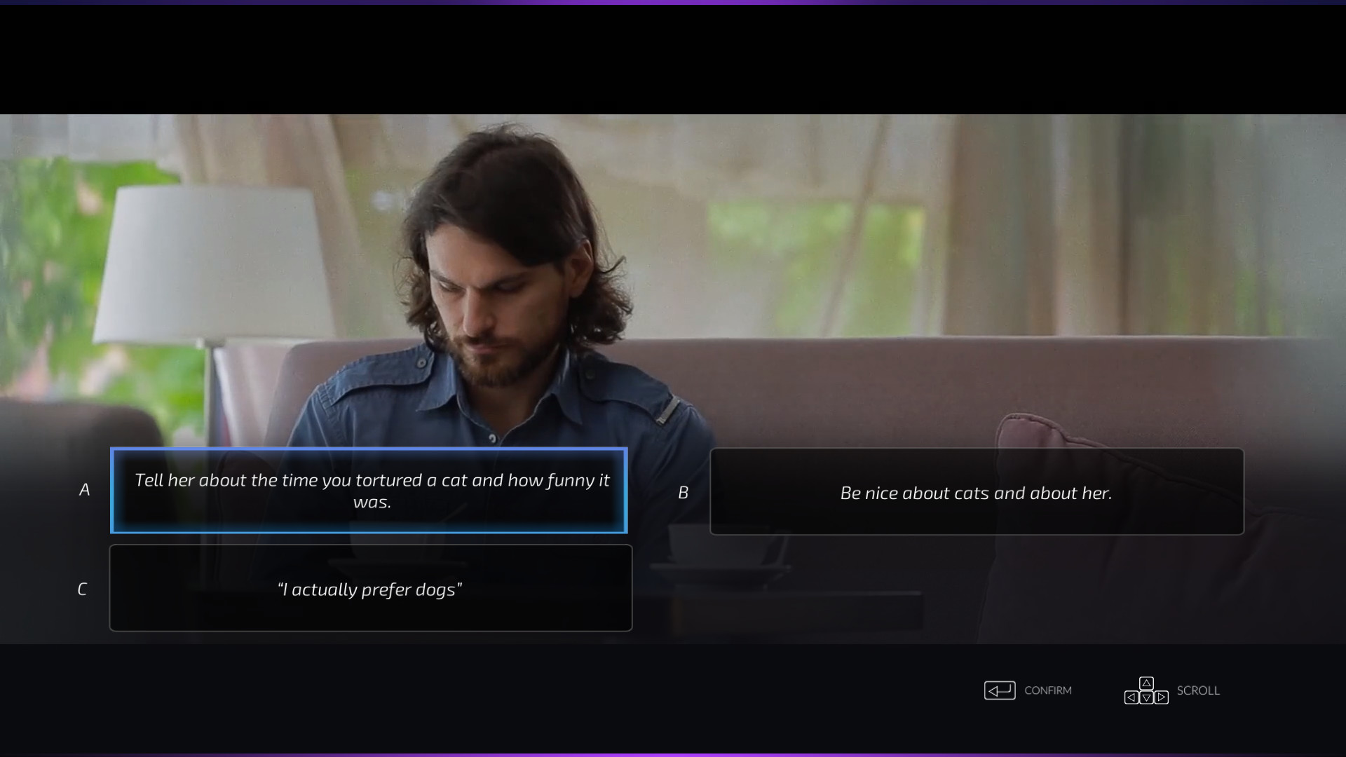 超级情圣|全DLC|11G大小|官方中文|Super Seducer : How to Talk to Girls
